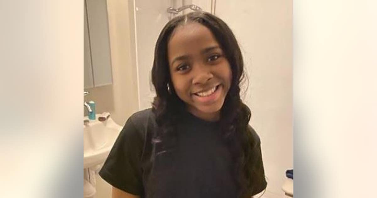 Missing teen last seen in Bronzeville found safe | FOX 32 Chicago