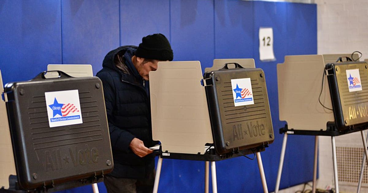 2026 Illinois Midterm Elections: Everything you should know
