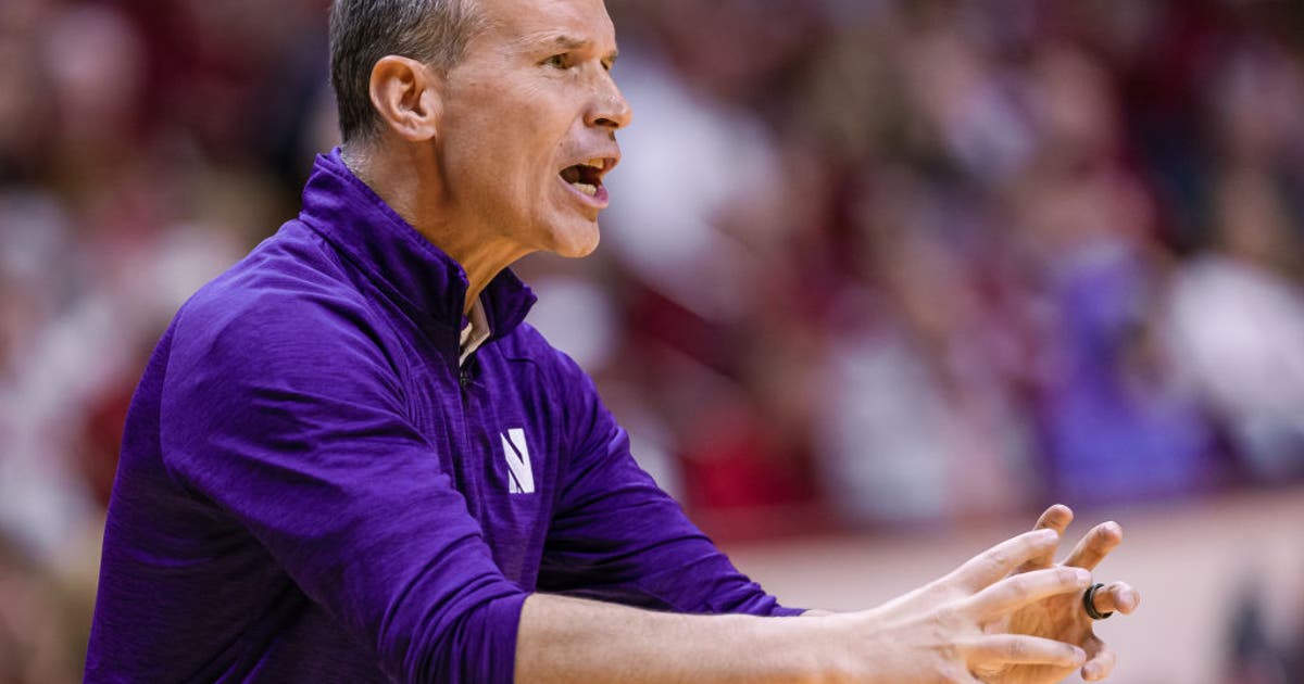 RECAP: How Northwestern sent its seniors out in style against Minnesota ...