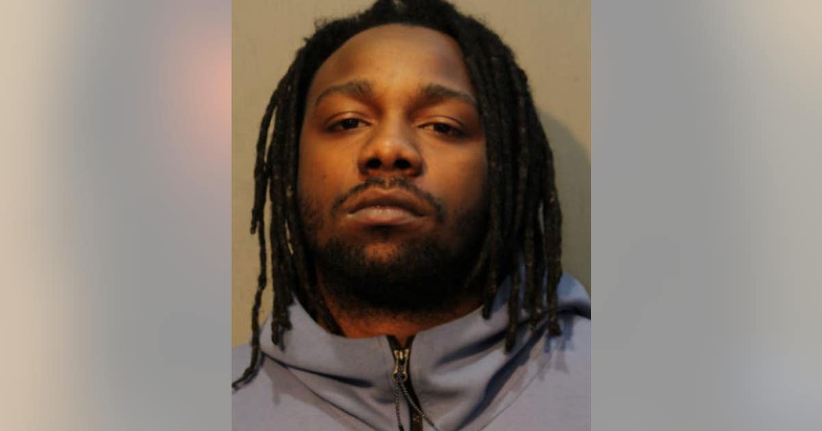 Chicago man charged in deadly shooting in Grand Crossing alley | FOX 32 ...