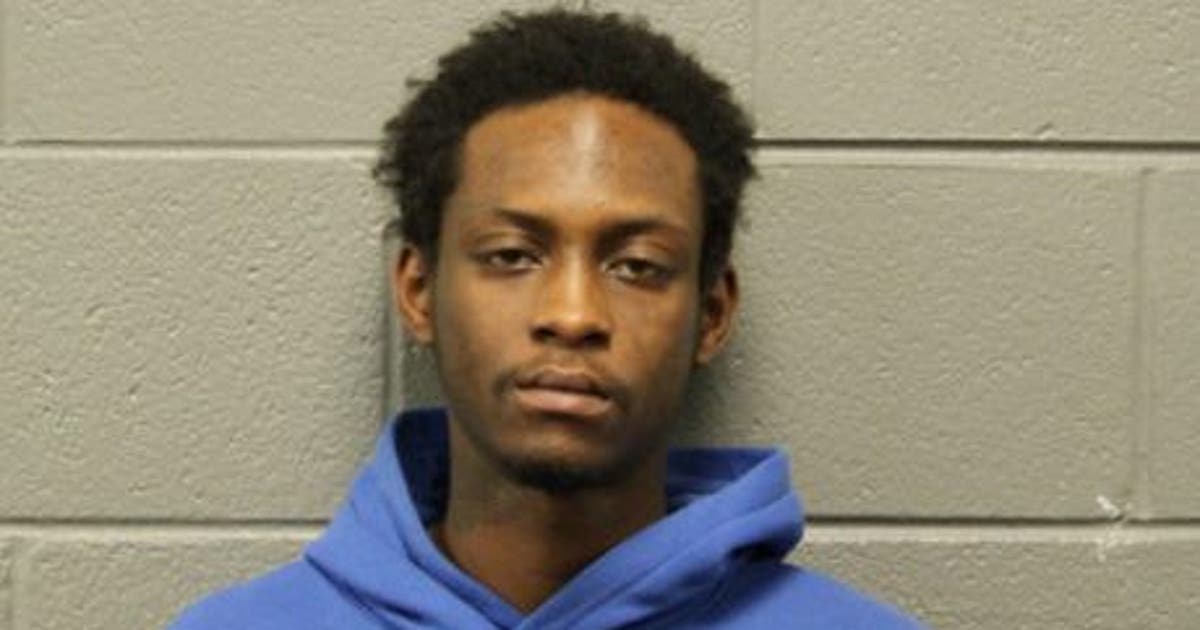 Chicago man charged with murder of 17-year-old girl on West Side | FOX ...