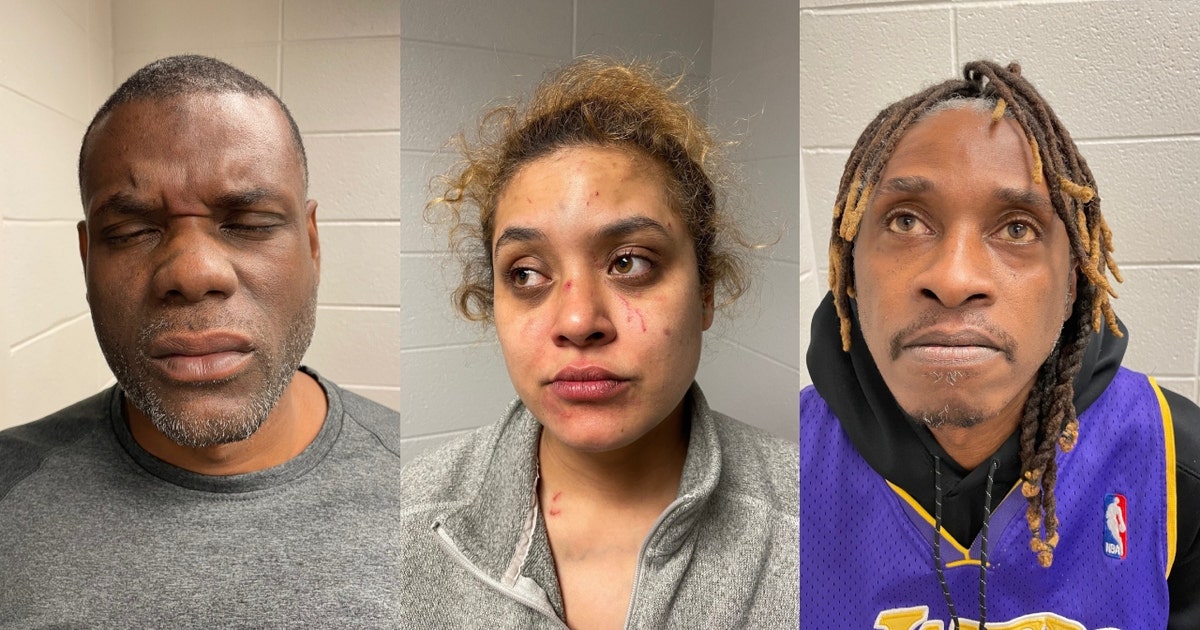 29-year-old man attacked, battered during suburban home invasion; 3 ...