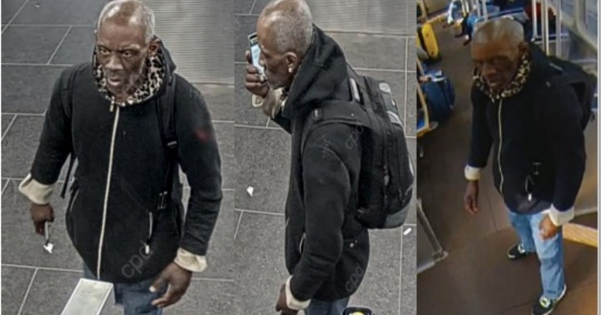 Chicago police seek CTA robbery suspect | FOX 32 Chicago