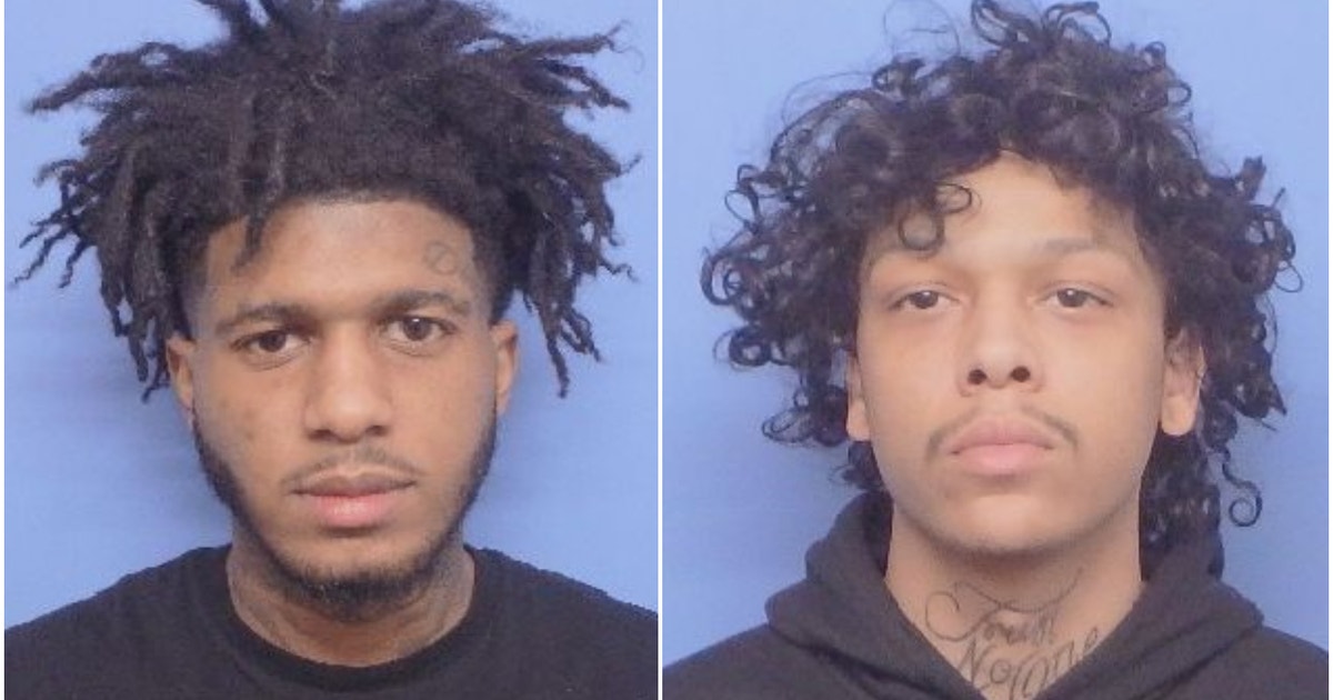 Waukegan men, juveniles arrested after armed carjacking, police chase ...