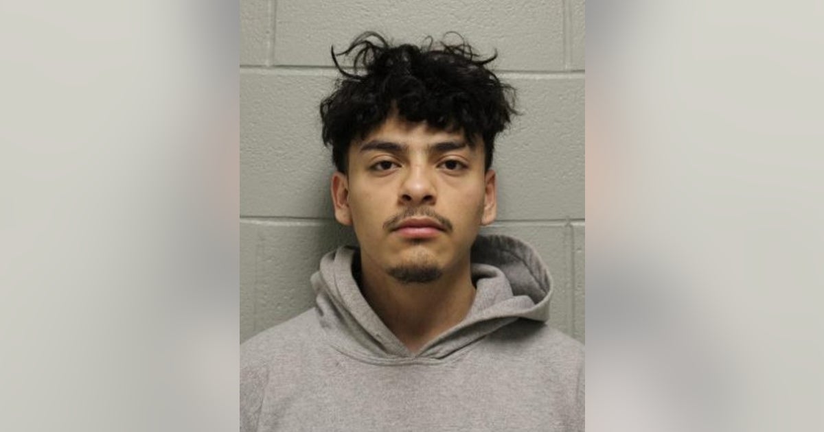 Hoffman Estates man charged after recklessly firing gun: police | FOX ...