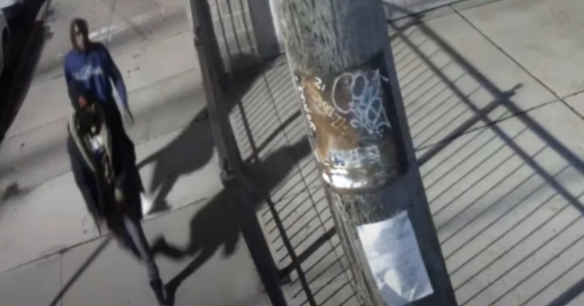 Chicago police seek suspects in Near West Side robberies | FOX 32 Chicago