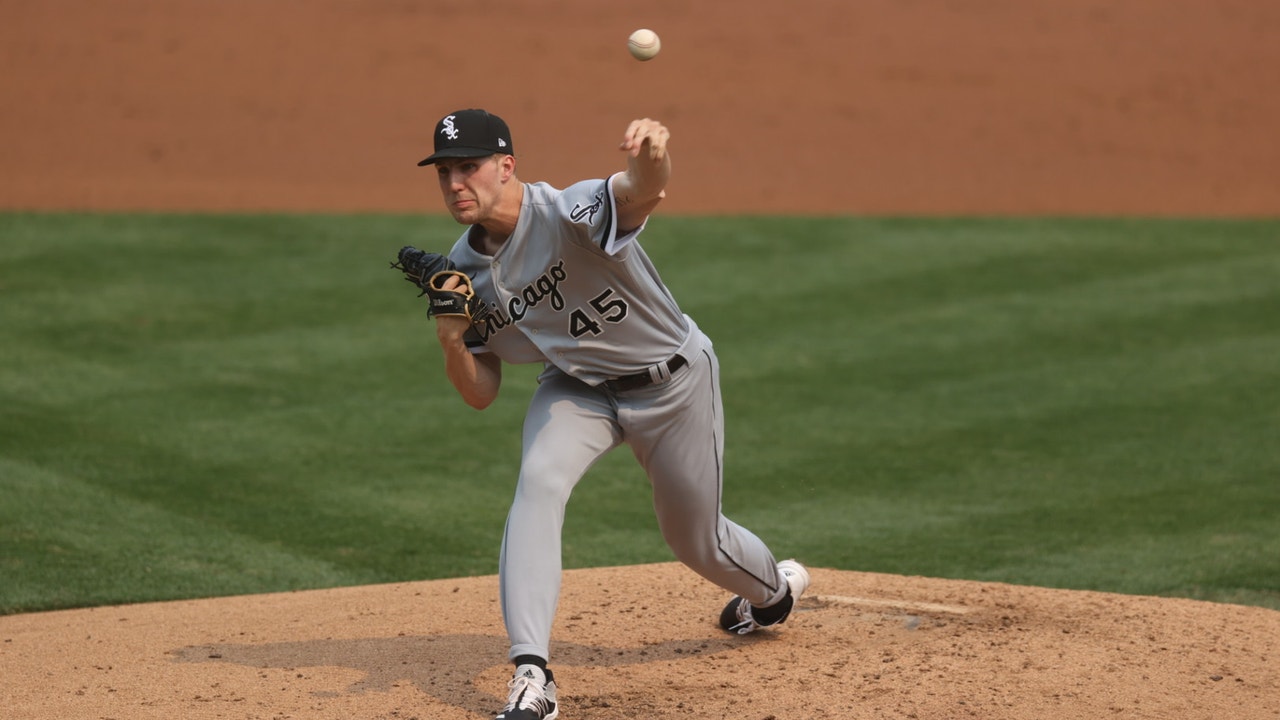 White Sox Trade Crochet, Eye Rebuild with Red Sox