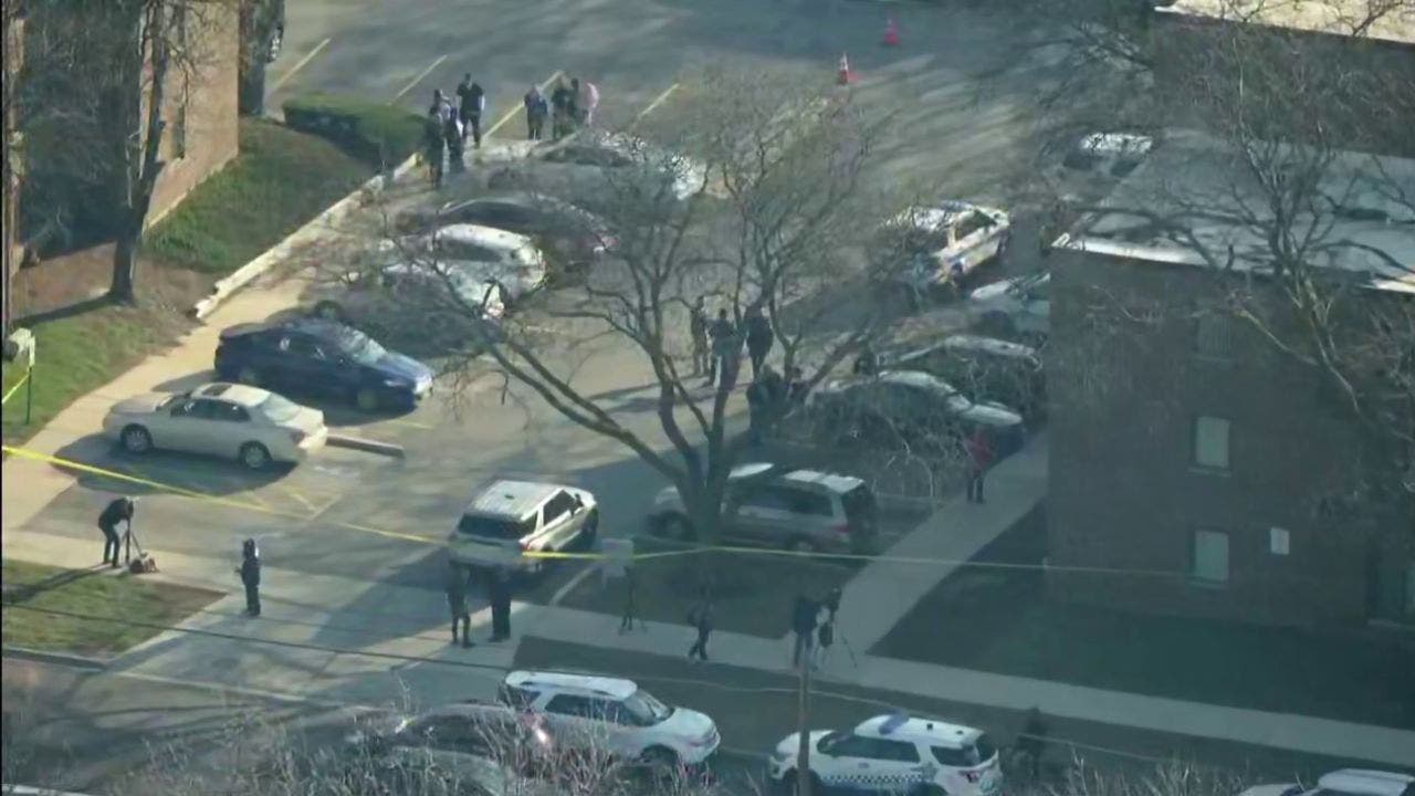 11-year-old killed, woman seriously injured in domestic violence incident on North Side - Vimarsana News