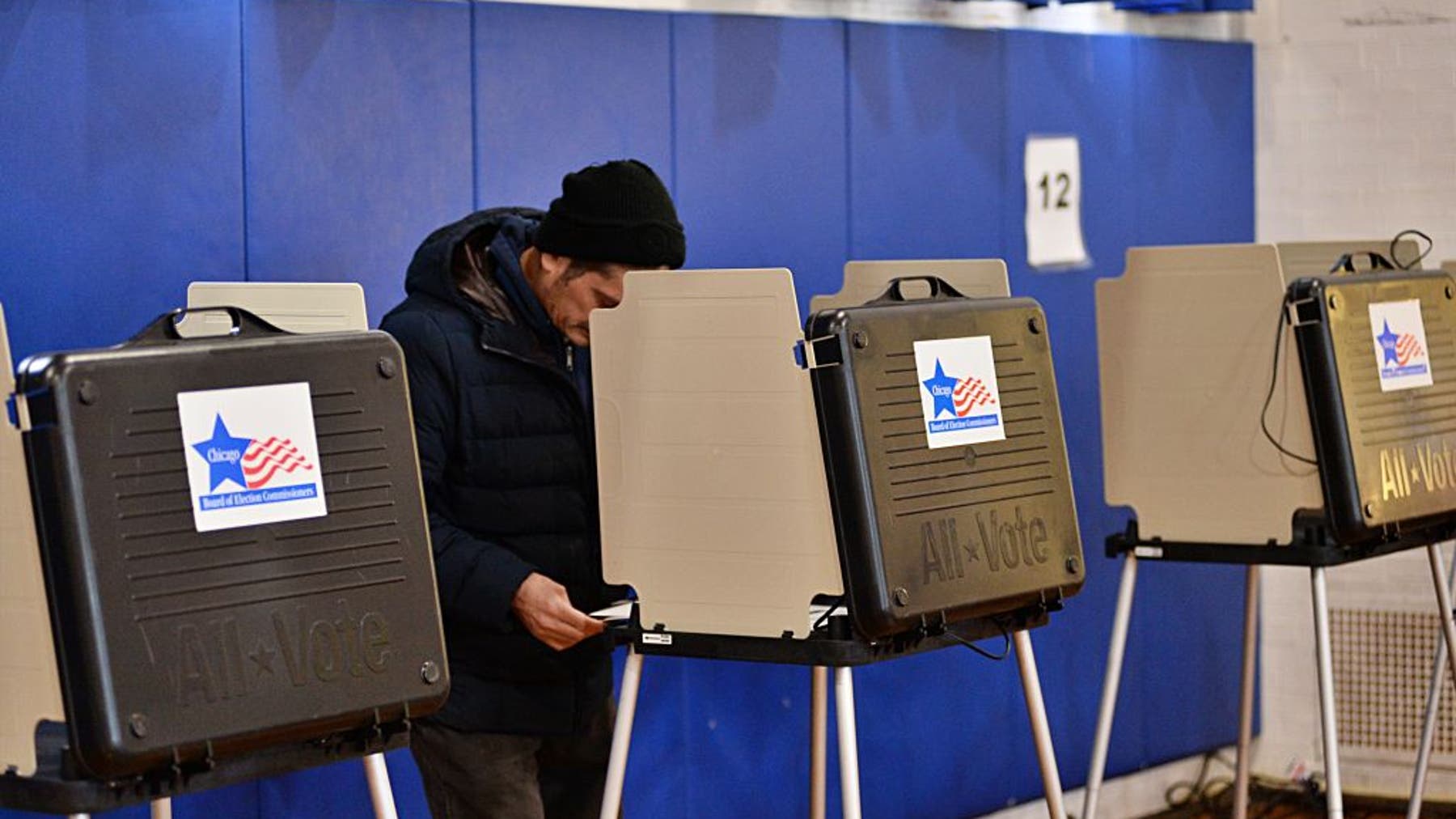2026 Illinois Midterm Elections: Everything you should know