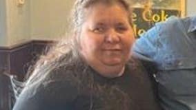 Missing woman in Galewood: Debra Perrault last seen Thursday