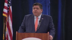 Pritzker promotes sustainable aviation fuel in Lisle