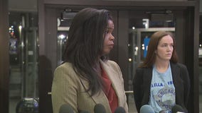 Ella French: Reaction pours in from Kim Foxx, law enforcement after guilty verdict