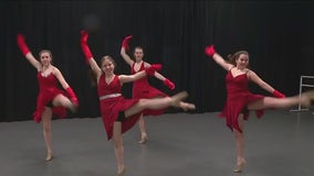 Evanston Dance Ensemble showcases depth of American experience in new show