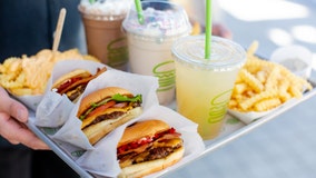 Burgers in Bloomingdale: New Shake Shack opens with drive-thru