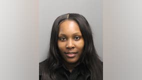Woman arrested in Uptown nearly 10 months after allegedly robbing another woman