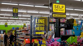 Dollar General becomes latest to cut self-checkout lanes