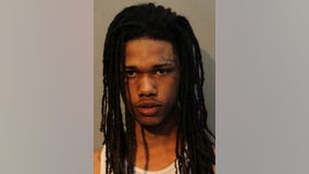 Chicago man charged in pair of armed carjackings in Hyde Park