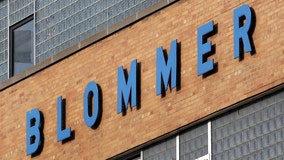Chicago's Blommer chocolate factory closing