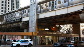 Chicago union boss calls for Illinois National Guard rollout on CTA