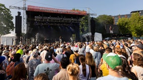 Pitchfork Music Festival 2024 lineup: Alanis Morissette, Carly Rae Jepsen, Black Pumas to headline summer fest