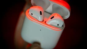 Worker killed by conveyor belt while searching for missing AirPods
