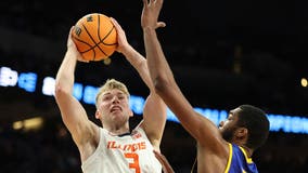 Why Marcus Domask's NCAA Tourmament triple-double is significant for a deep Illinois March Madness run