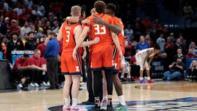 March Madness: Does Illinois need something up its sleeve to upset UConn in the Elite Eight?