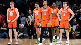 Instant analysis: UConn dominates as Illinois' March Madness run ends in the Elite Eight
