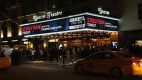 Steely Dan keyboardist Jim Beard dead at 63