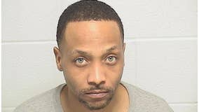 Waukegan drug trafficker arrested after meth, cocaine and fentanyl seized by investigators