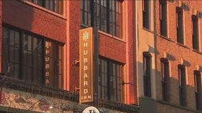 Hubbard Inn sues woman who claimed in viral video that staff assaulted her