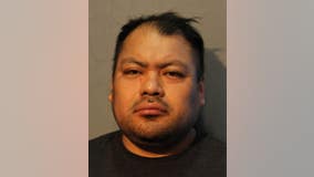 Chicago man arrested in fatal Brighton Park stabbing: police