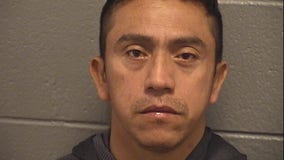 Palatine man arrested for sexually abusing woman at her apartment: officials
