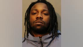 Chicago man charged in deadly shooting in Grand Crossing alley
