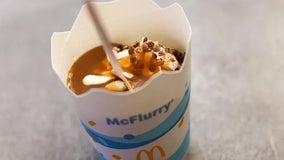 Federal government wants McDonald's broken-down ice cream machines fixed
