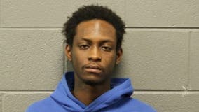 Chicago man charged with murder of 17-year-old girl on West Side