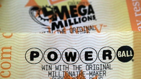 Powerball drawing tonight worth estimated $645 million