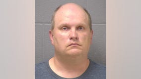 Lake Zurich man sentenced for child pornography, solicitation of a minor charges