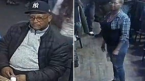 Grand Crossing shooting: Chicago police looking to ID 2 people who may be involved