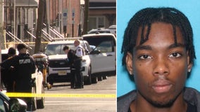Andre Gordon: Suspect charged after violent rampage spanning two states left 3 dead