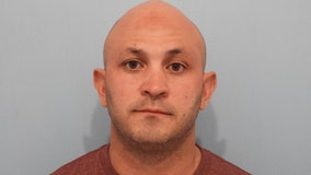 Former Naperville firefighter allegedly stole meds from fire department prescription drug box