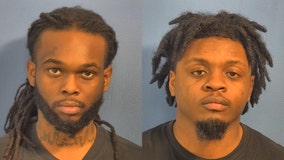 2 Chicago men allegedly stole over $4K worth of items from 2 suburban Walgreens stores