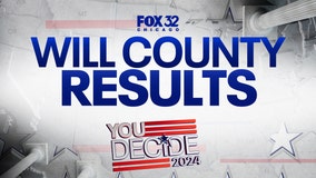 Live Will County, Illinois Election Results 2024