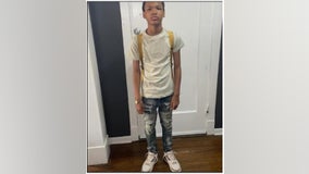 Missing 15-year-old boy from South Side has been found