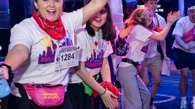 Northwestern University Dance Marathon marks its 50th anniversary - here's how you can donate