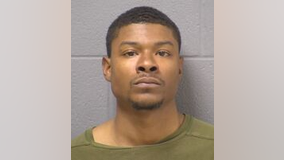 Lockport shooting arrest: Suspect charged after gun linked to man's murder