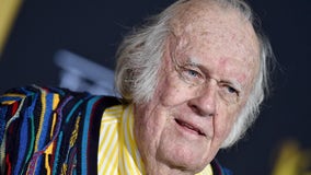 M. Emmet Walsh, ‘Blade Runner’ actor, dies from cardiac arrest