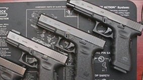 Chicago expands historic lawsuit against Glock to go after parent company, local retailers