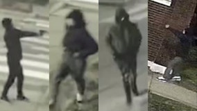 Humboldt Park shooting: Chicago police seek suspects