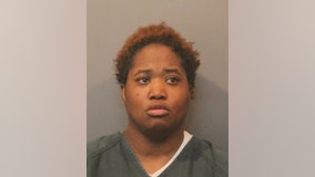 Gary woman charged with murder of girlfriend